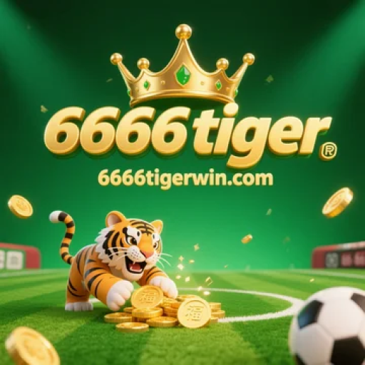 6666 tiger